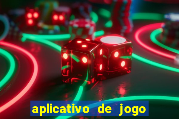 aplicativo de jogo que paga no cadastro